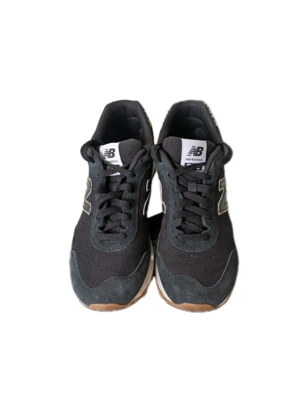 New Balance euc ships